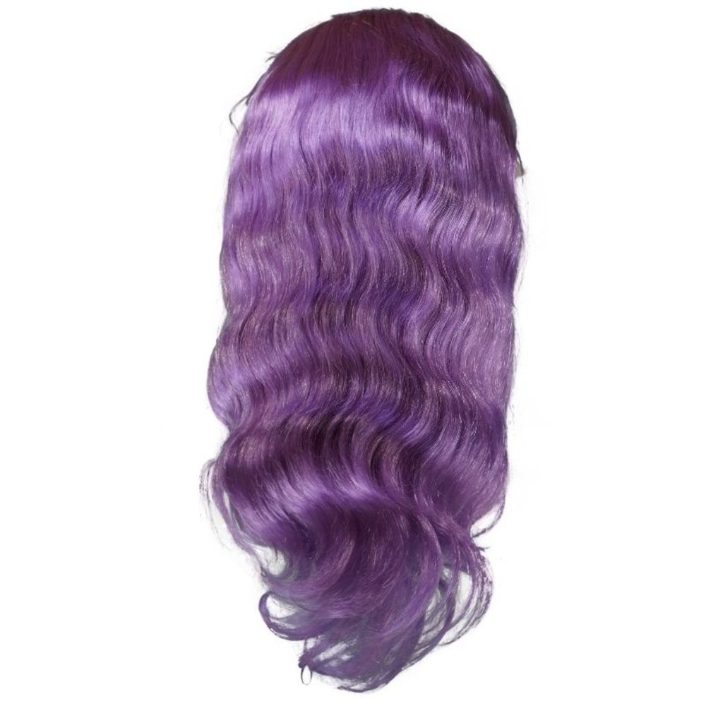 Body waves wig
